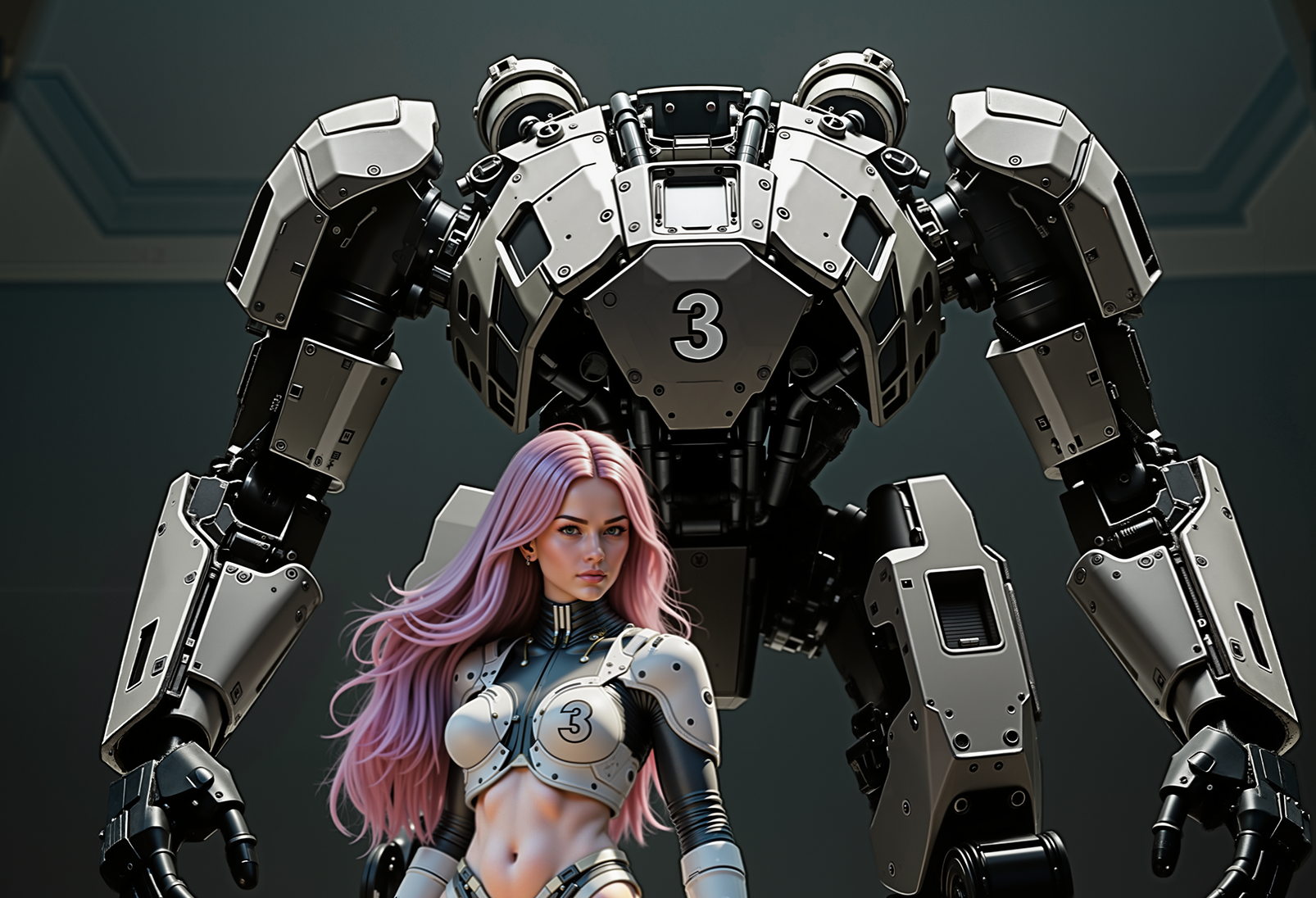 Нейронные сети в производстве игрового 3D-контента